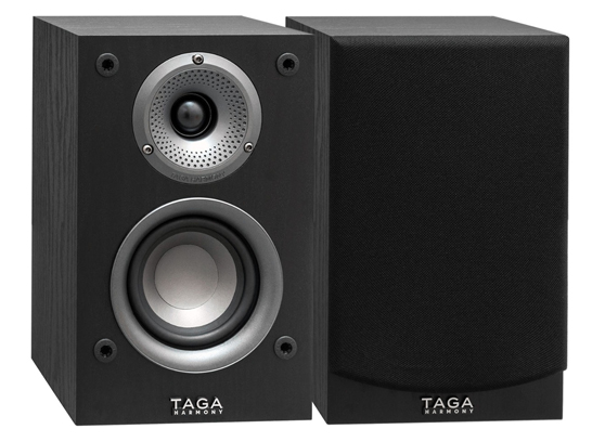 Taga Harmony TAV 5.0 - cecha 2